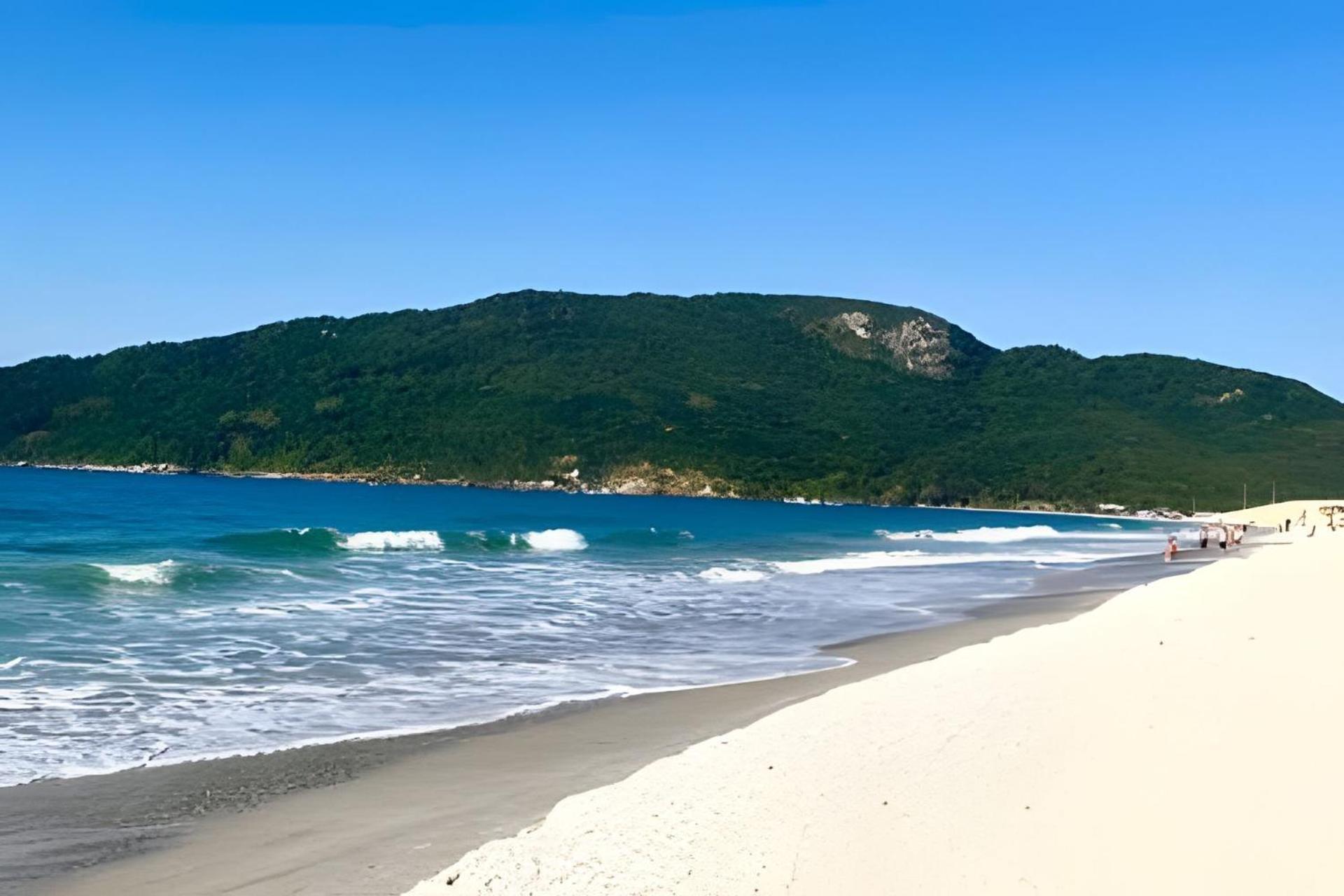 Belvedere Beach Garden Residencial - Praia Dos Ingleses Florianópolis Exterior foto