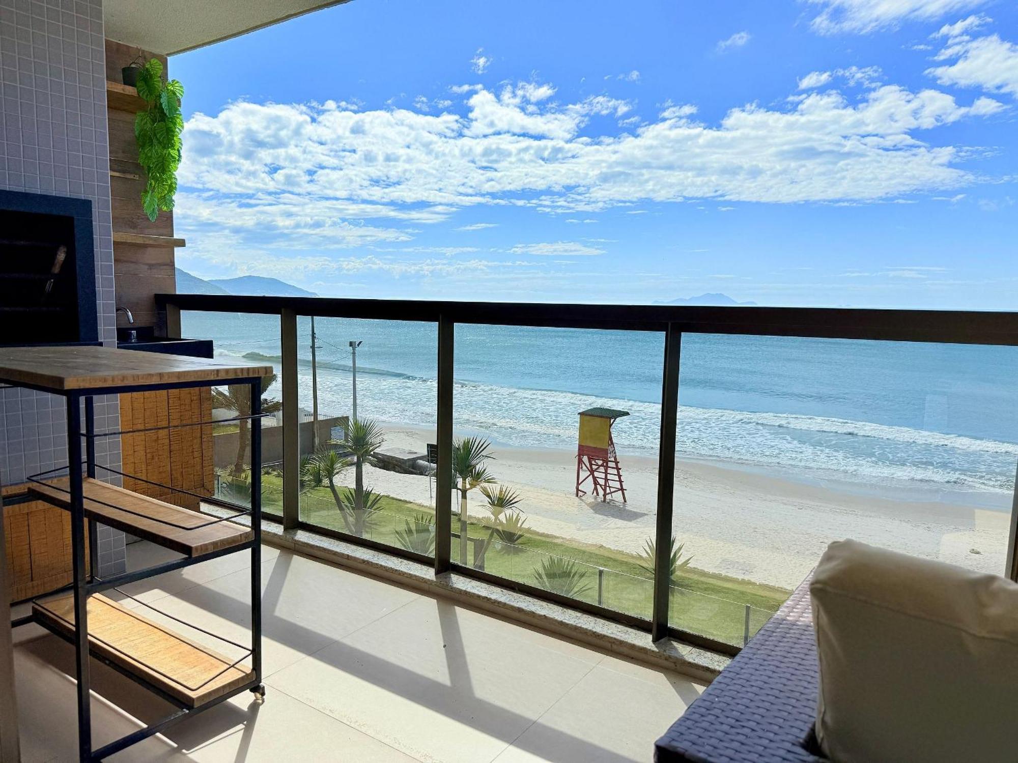 Belvedere Beach Garden Residencial - Praia Dos Ingleses Florianópolis Exterior foto