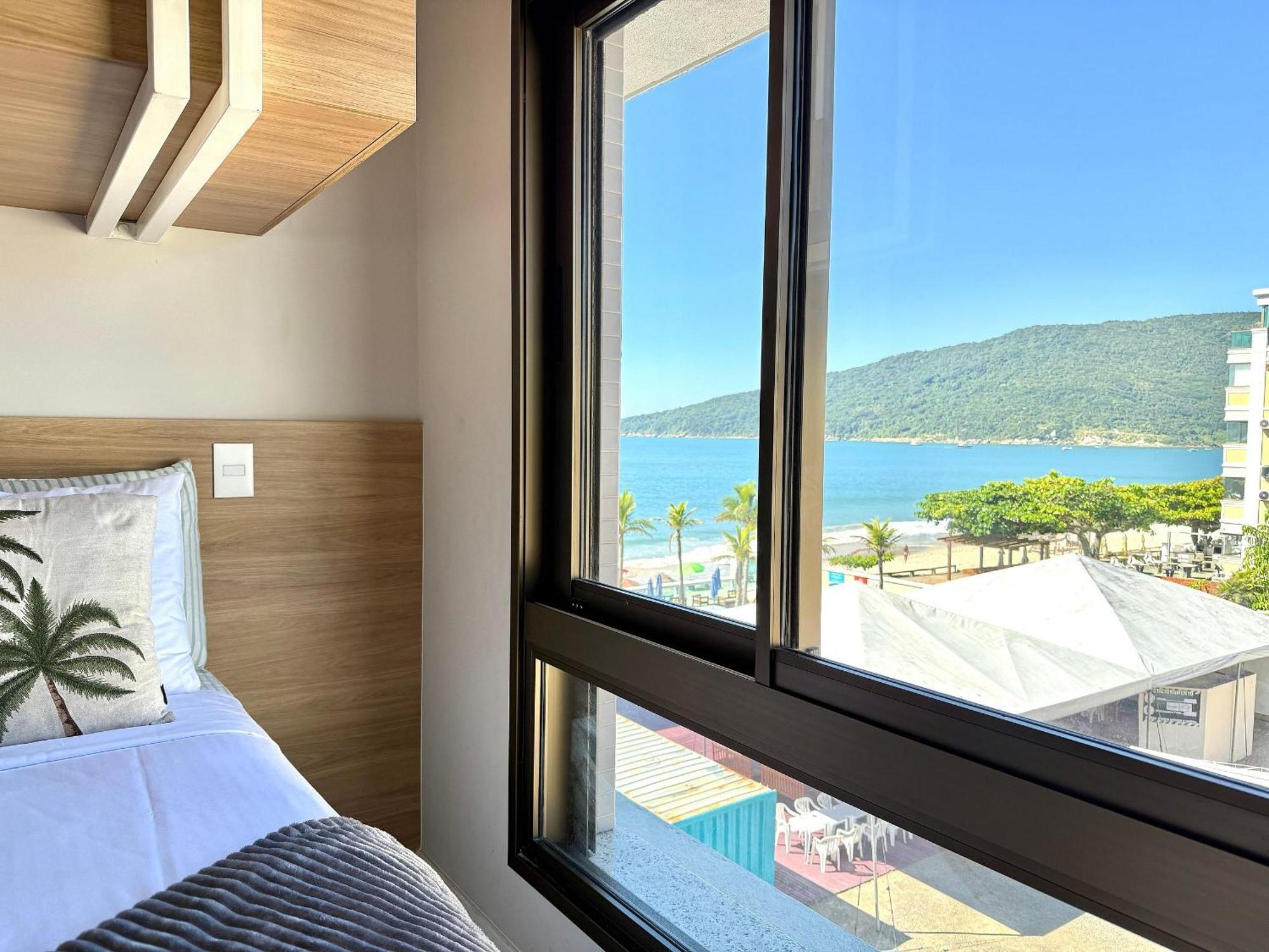 Belvedere Beach Garden Residencial - Praia Dos Ingleses Florianópolis Exterior foto